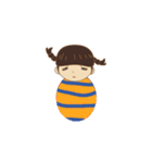 big child（個別スタンプ：13）