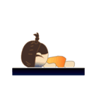 big child（個別スタンプ：19）