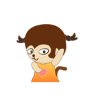 big child（個別スタンプ：23）