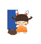big child（個別スタンプ：24）