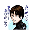 GANTZ（個別スタンプ：6）