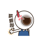 Mr.GO , Going Your Life！（個別スタンプ：6）