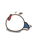 Mr.GO , Going Your Life！（個別スタンプ：10）