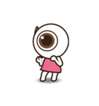 Mr.GO , Going Your Life！（個別スタンプ：13）