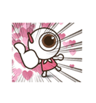 Mr.GO , Going Your Life！（個別スタンプ：15）