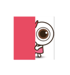 Mr.GO , Going Your Life！（個別スタンプ：19）