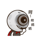 Mr.GO , Going Your Life！（個別スタンプ：23）
