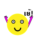 my face for everything（個別スタンプ：32）