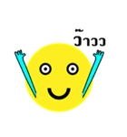 my face for everything（個別スタンプ：38）