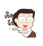 Honeyteruk Ver.5（個別スタンプ：2）