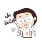Honeyteruk Ver.5（個別スタンプ：13）