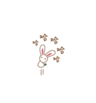 Grandmas Bear（個別スタンプ：8）