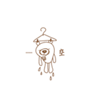 Grandmas Bear（個別スタンプ：18）