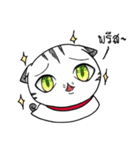Jewliew,why are you so fat？（個別スタンプ：3）