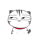 Jewliew,why are you so fat？（個別スタンプ：15）