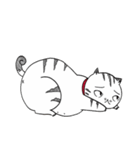 Jewliew,why are you so fat？（個別スタンプ：26）