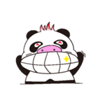 Pig Red（個別スタンプ：6）