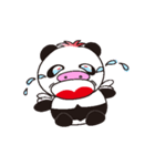 Pig Red（個別スタンプ：8）