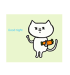 ネココ（個別スタンプ：2）