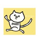 ネココ（個別スタンプ：8）