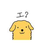 GOLDEN chan（個別スタンプ：2）