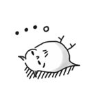 みっくん 1（個別スタンプ：9）