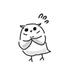 みっくん 1（個別スタンプ：12）