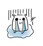 みっくん 1（個別スタンプ：15）