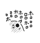 みっくん 1（個別スタンプ：19）