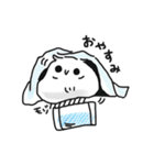 みっくん 1（個別スタンプ：33）