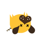 Dog ball（個別スタンプ：2）