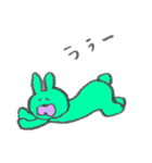 ちょこっと使い！②（個別スタンプ：2）