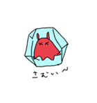 メンダコのメンちゃん（個別スタンプ：22）