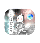 宇宙人 ピモティ（個別スタンプ：5）