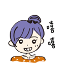 giri（個別スタンプ：6）