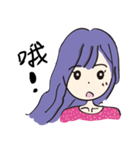 giri（個別スタンプ：8）
