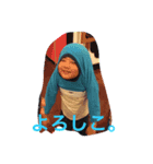 ボーダーコリーとシェパード（個別スタンプ：7）