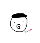 ぽむぷの日常会話（個別スタンプ：17）