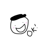 ぽむぷの日常会話（個別スタンプ：22）