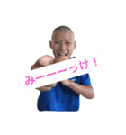 おもろすたんぷ。（個別スタンプ：2）