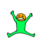 fumichanchan（個別スタンプ：2）