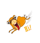 Camel 2（個別スタンプ：2）