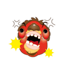 Camel 2（個別スタンプ：12）