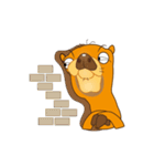 Camel 2（個別スタンプ：14）