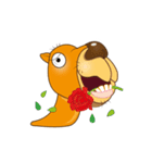 Camel 2（個別スタンプ：16）