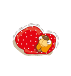 Camel 2（個別スタンプ：20）