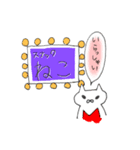 スナックねこ（個別スタンプ：1）