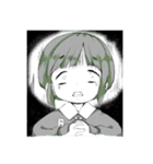 よしだちゃんのためのスタンプ（個別スタンプ：15）