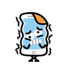 スマペラ君（個別スタンプ：14）