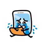 スマペラ君（個別スタンプ：16）